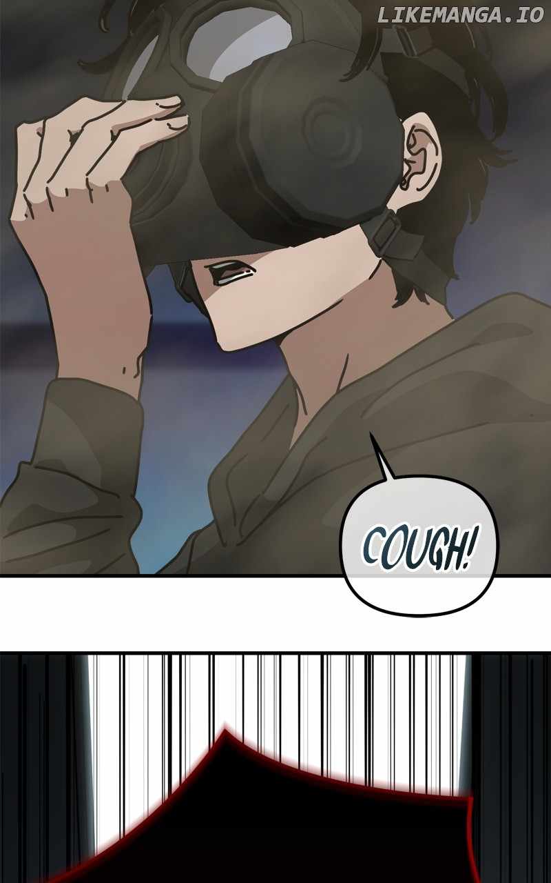 Hidden House in the Apocalypse Chapter 48 59
